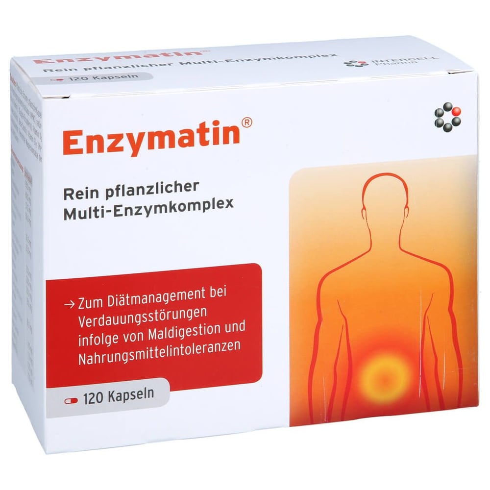 Enzymatin