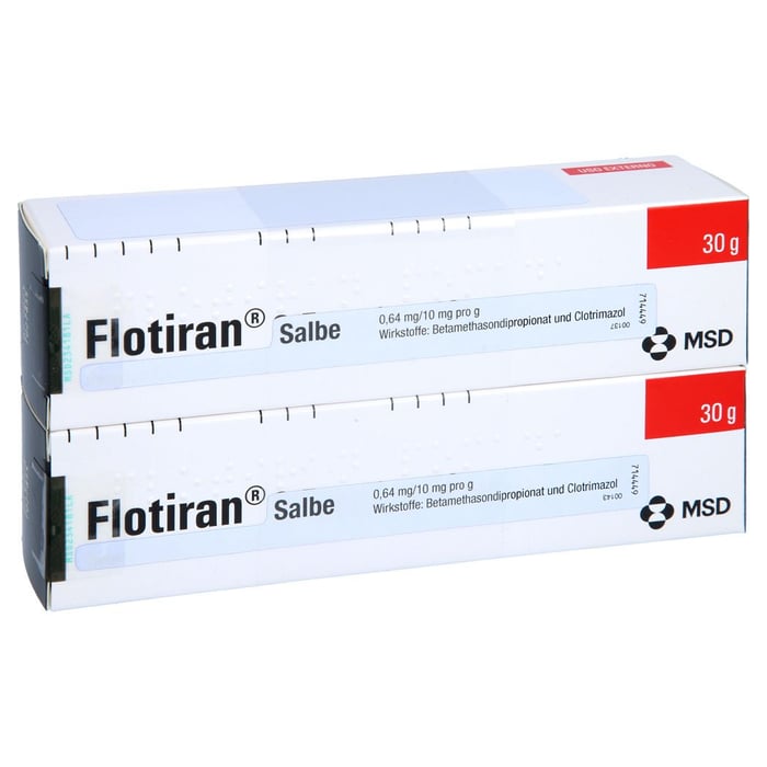 Flotiran