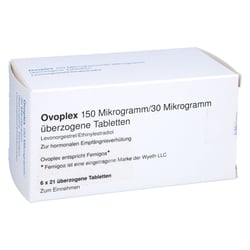 Ovoplex