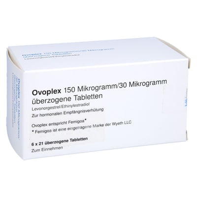 Ovoplex