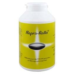 Nepro-rella Tabletten