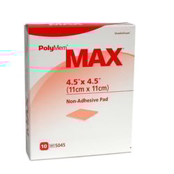 Polymax Wund Pad 5045