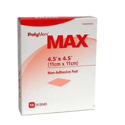 Polymax Wund Pad