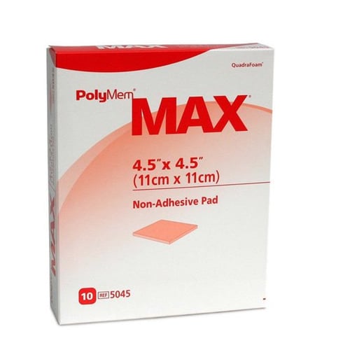 Polymax Wund Pad Produktbild 1