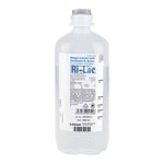 Ringer Lactat B.Braun Ecofl. Plus Infusionslösung Produktbild 1