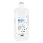 Ringer Lactat B.Braun Ecofl. Plus Infusionslösung Produktbild 1