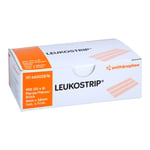 Leukostrip 4x38 mm Box