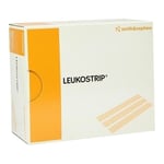 Leukostrip 13x102 mm Na Box