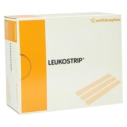 Leukostrip 13x102 mm Na Box