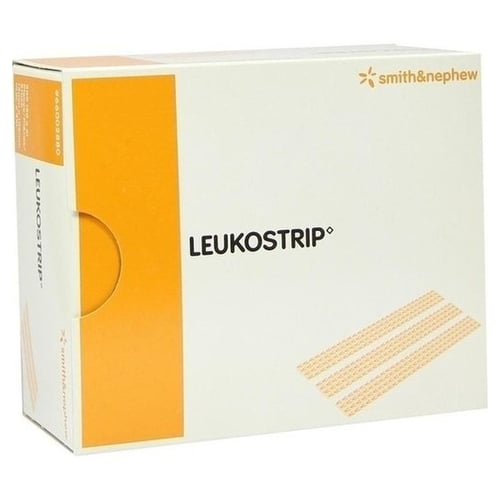 Leukostrip 13x102mm Na Box