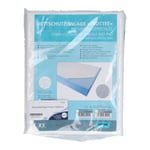 Betteinlage Frottee 150x90