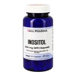Inositol 200 mg GPH
