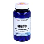 Inositol 200 mg GPH Produktbild 1