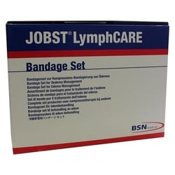 Jobst Lymph Care/bein Set