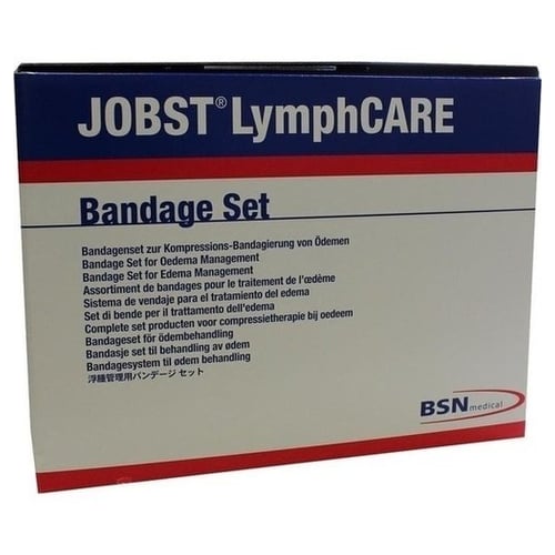 Jobst Lymph Care/bein Set