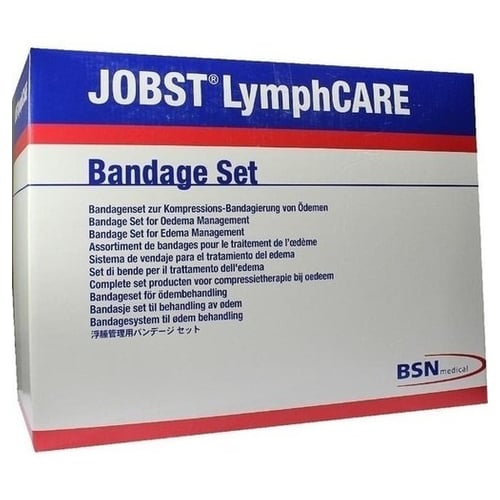 Jobst Lymph Care/unters Se