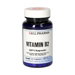 Vitamin B2 Gph 1.6mg
