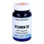 Vitamin B2 Gph 1,6 mg