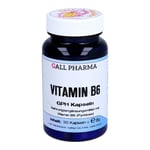 Vitamin B6 Gph 2,0 mg