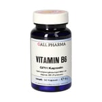 Vitamin B6 Gph 2,0 mg