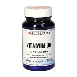Vitamin B6 Gph 2,0 mg