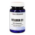 Vitamin B1 Gph 1,4 mg