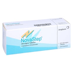 NovaStep