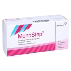 MonoStep
