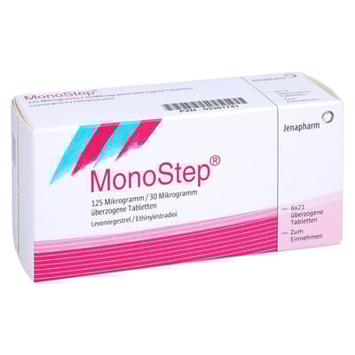 MonoStep