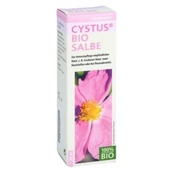 Cystus Bio Salbe