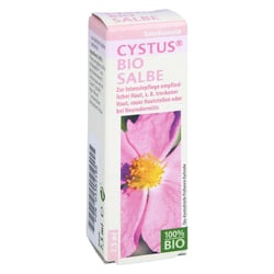 Cystus Bio Salbe