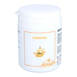 Lebertran Kapseln 500 mg Produktbild 1