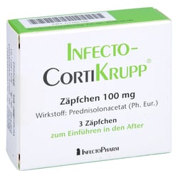 Infectocortikrupp Zaepfch