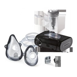 Wineb GO Inhalationsgerät