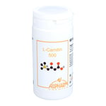 L Carnitin 500 mg Kapseln Produktbild 1