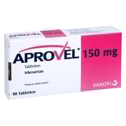 Aprovel 150 mg