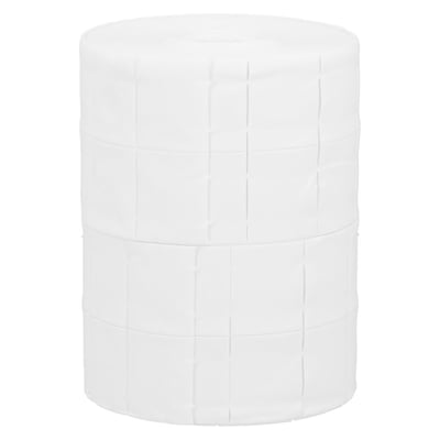 Zellstofftupfer 4x5cm Rolle