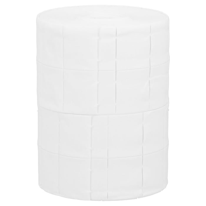 Zellstofftupfer 4x5cm Rolle