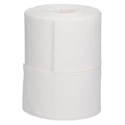 Zellstofftupfer 8x10 cm Rolle