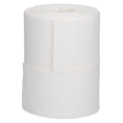 Zellstofftupfer 8x10 cm Rolle Produktbild 1