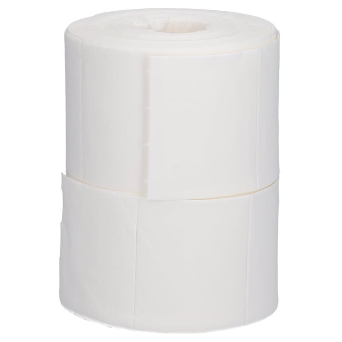 Zellstofftupfer 8x10cm Rolle