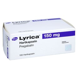 Lyrica 150 mg