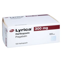Lyrica 300 mg
