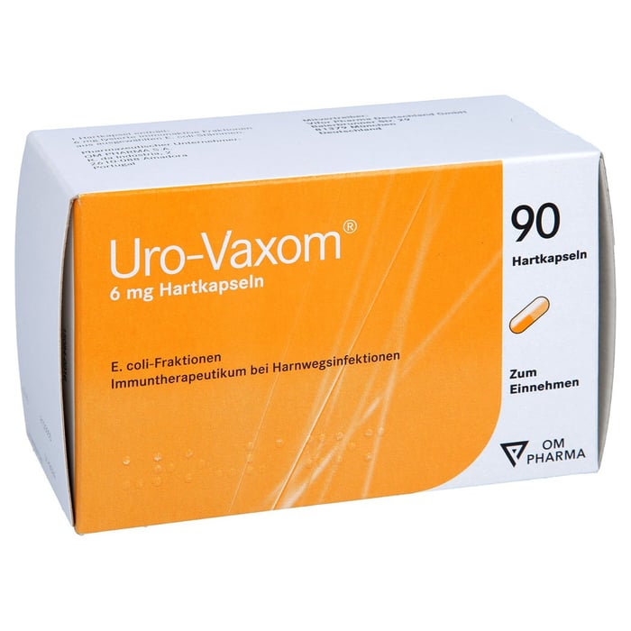 Uro Vaxom