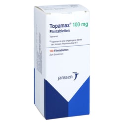 Topamax 100 mg