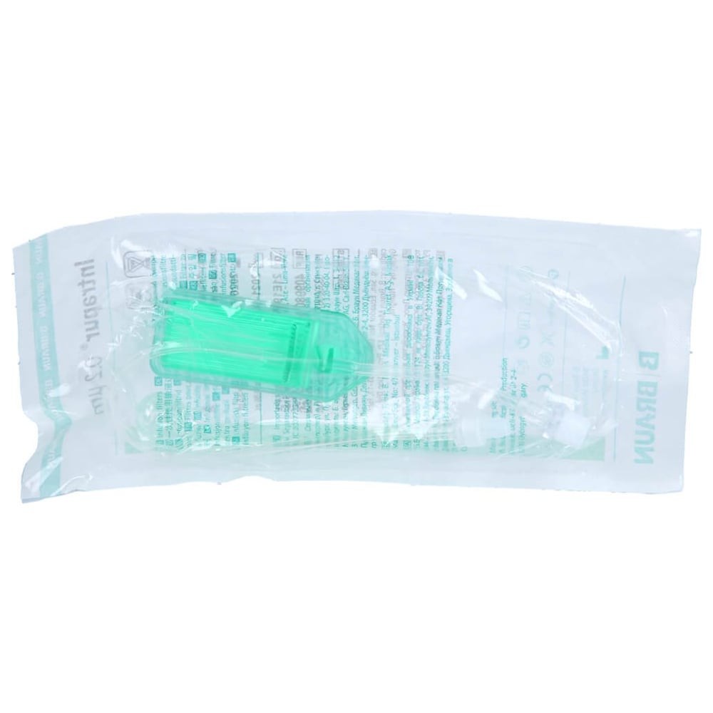 Intrapur Infusionsfilter