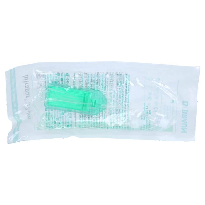 Intrapur Infusionsfilter
