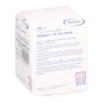Vliesstoff Kompressen 7,5x7,5 cm 4-fach unsteril Produktbild 1