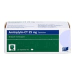 Amitriptylin-CT 25 mg Produktbild 2