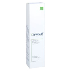 Preval Lipogel